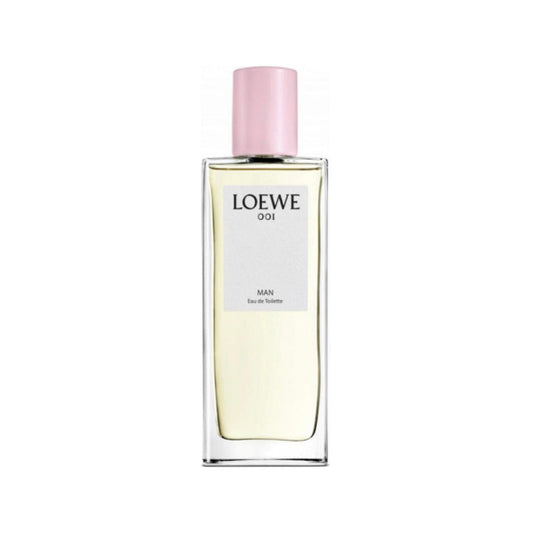 LOEWE 001 MAN EAU DE TOILETTE 50ML