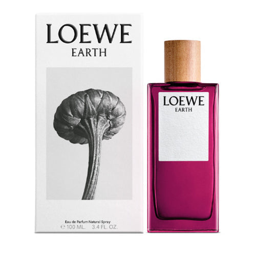 EARTH LOEWE 100ML