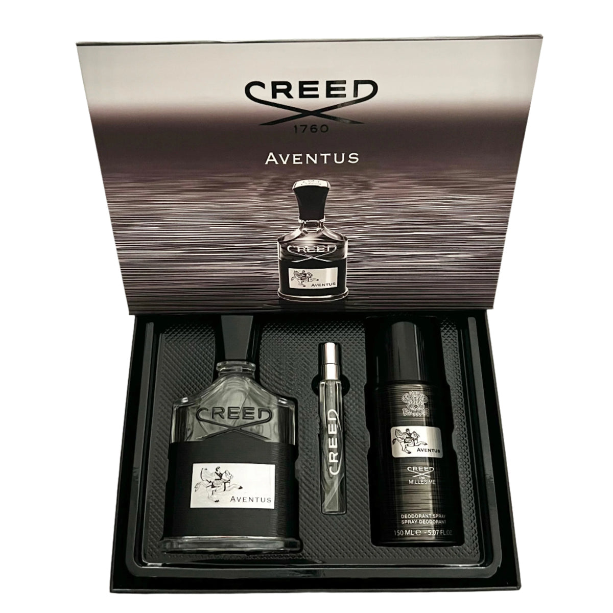 CREED AVENTUS GIFT SET
