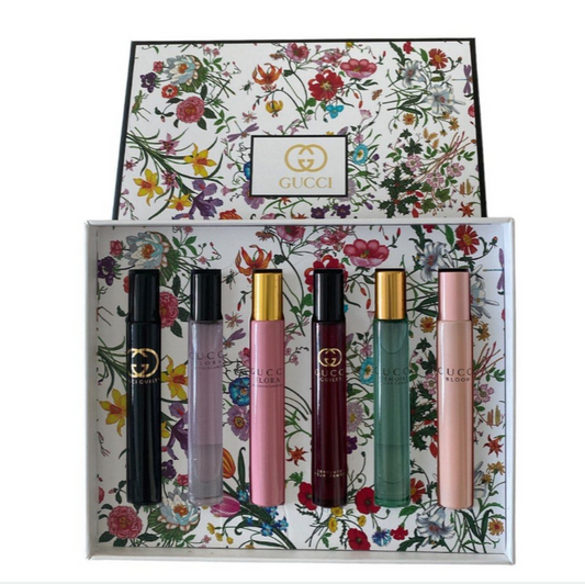 GUCCI GIFT SET