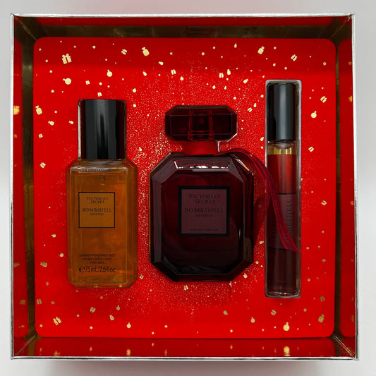 BOMBSHELL INTENSE GIFT SET VICTORIA'S SECRET
