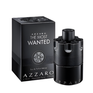 Azzaro the most wanted intense EDP 100