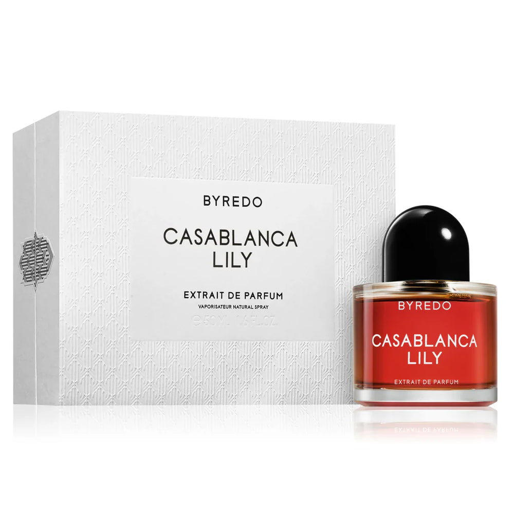 CASABLANCA LILY BYREDO 100ML