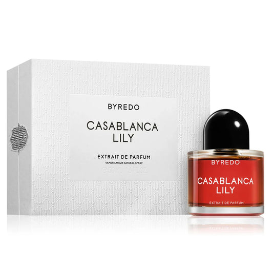 CASABLANCA LILY BYREDO 100ML
