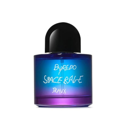 SPACE RAGE BYREDO 100 ML