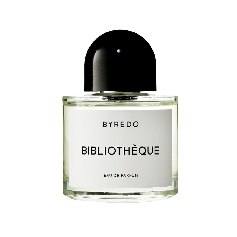 BYREDO - BIBLIOTHEQUE EAU DE PARFUM - 100 ML