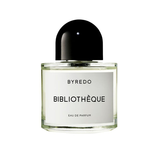 BYREDO - BIBLIOTHEQUE EAU DE PARFUM - 100 ML