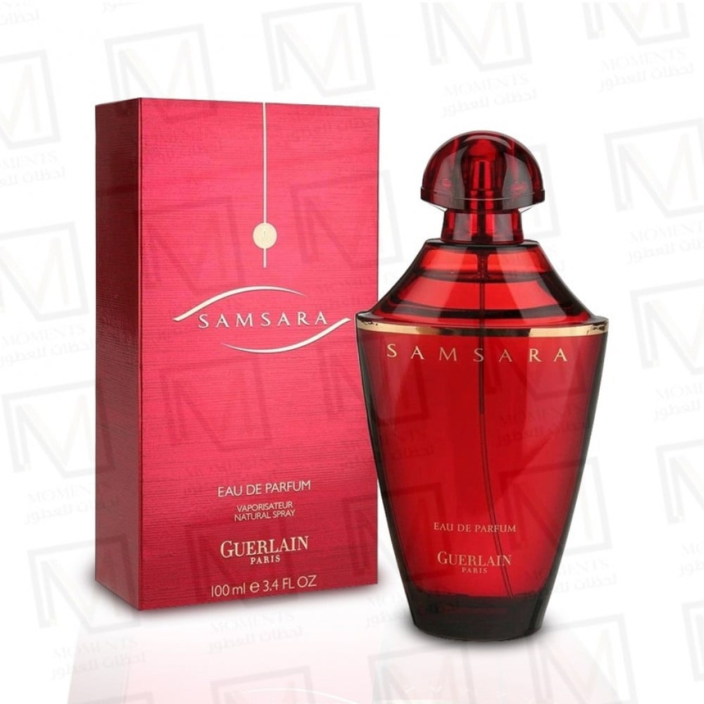 Samsara Eau de Parfum Guerlain 100ml