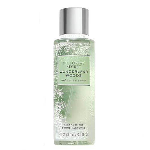 VICTORIA'S SECRET WONDERLAND WOODS FRAGRANCE MIST 250ML
