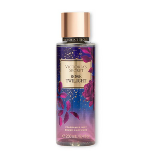 VICTORIA'S SECRET ROSE TWILIGHT FRAGRANCE MIST 250ML
