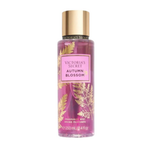 VICTORIA'S SECRET AUTUMN BLOSSOM FRAGRANCE MIST 250ML