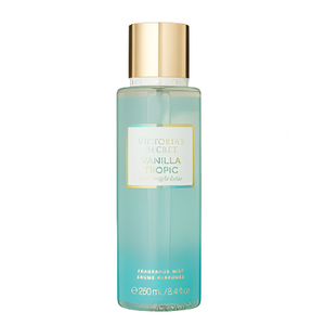 VICTORIA'S SECRET VANILLA TROPIC FRAGRANCE MIST 250ML