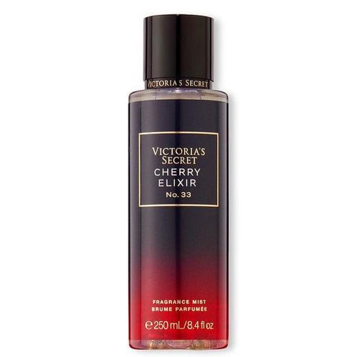 VICTORIA'S SECRET CHERRY ELIXIR FRAGRANCE MIST 250ML