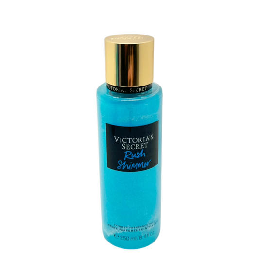 VICTORIA'S SECRET RUSH SHIMMER FRAGRANCE MIST 250 ML