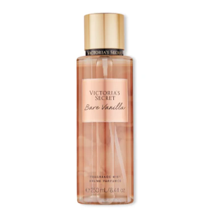 VICTORIA'S SECRET PURE SEDUCTION FROSTED FRAGRANCE MIST 250ML