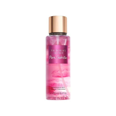 VICTORIA'S SECRET PURE SEDUCTION FRAGRANCE MIST 250 ML