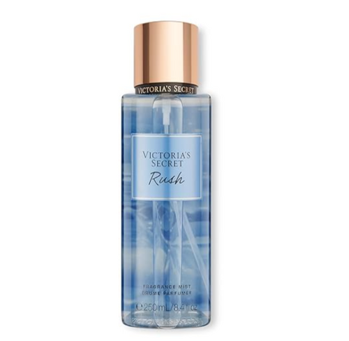 VICTORIA'S SECRET RUSH FRAGRANCE MIST 250ML