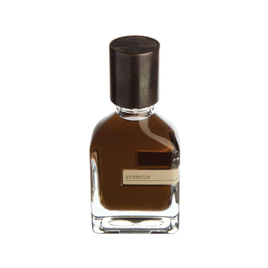 ORTO PARISI STERCUS 50 ML