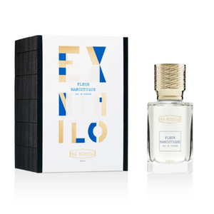 FLEUR NARCOTIQUE EX NIHILO 100ML