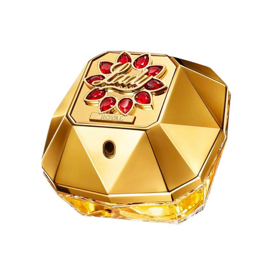LADY MILLION ROYAL 80ML