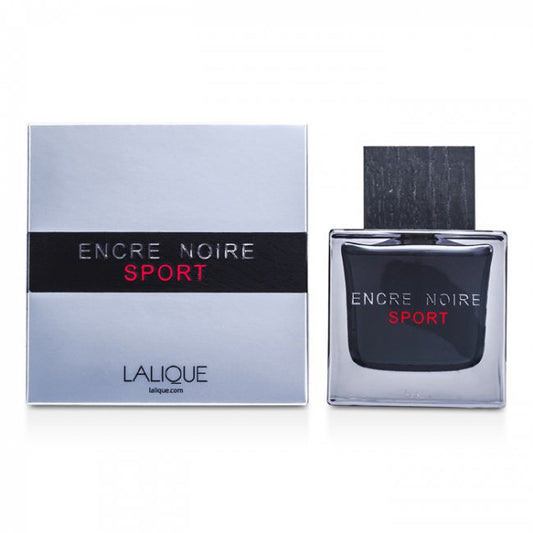 Lalique Encre Noire Sport Eau de toilette