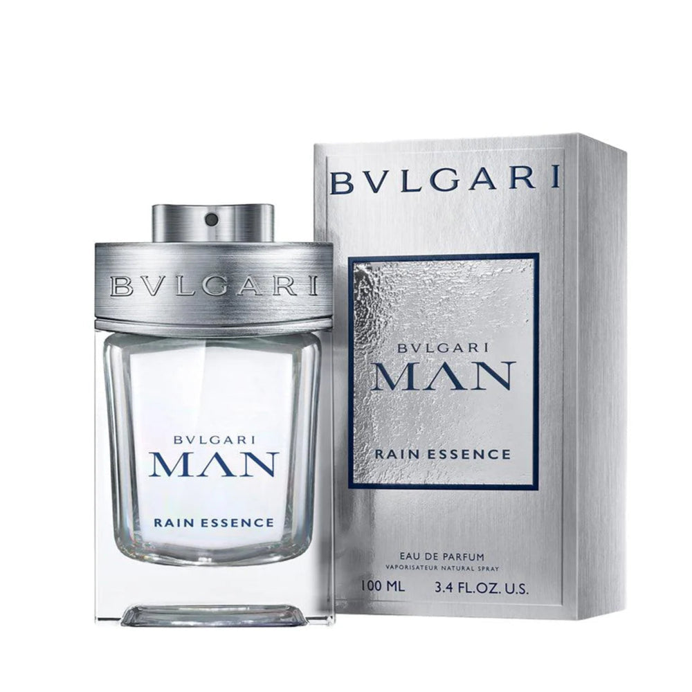BVLGARI MAN RAIN ESSENCE BVLGARI 100ML