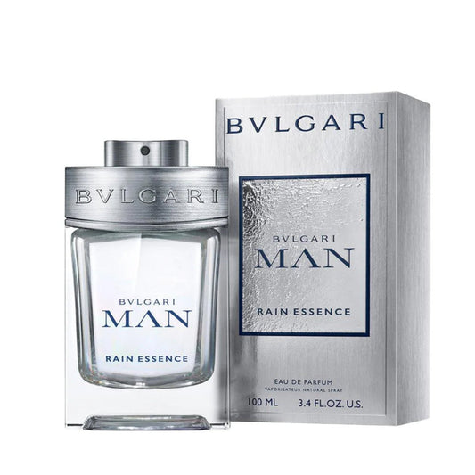 BVLGARI MAN RAIN ESSENCE BVLGARI 100ML