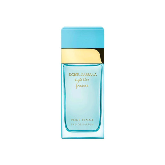 DOLCE & GABBANA LIGHT BLUE FOREVER POUR FEMME 100ML