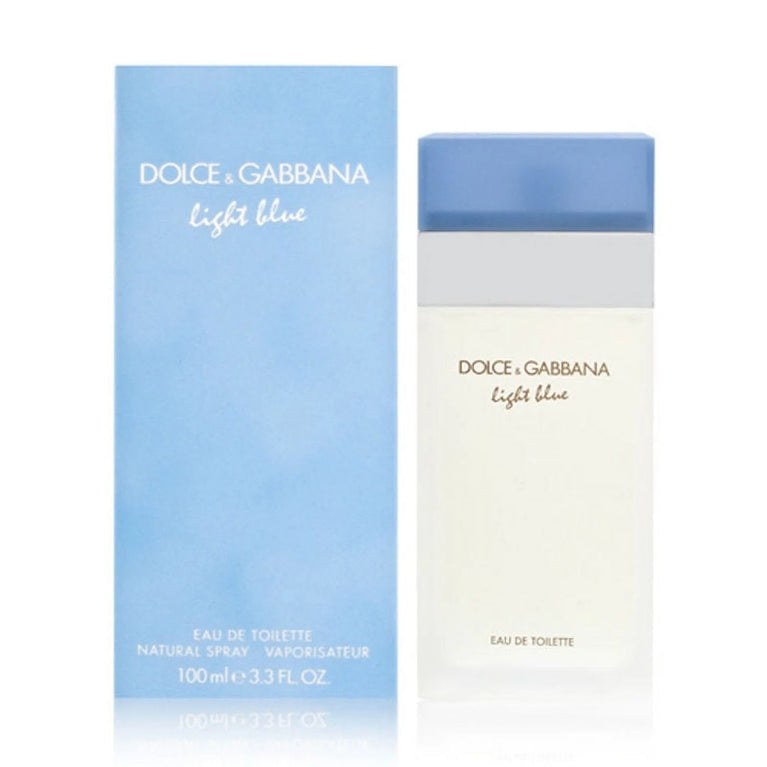 Light Blue Dolce&Gabbana 100ML