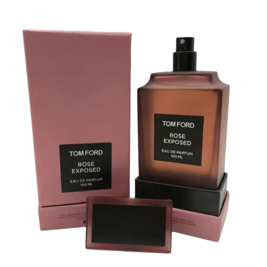 Tom Ford Rose Exposed 100ml