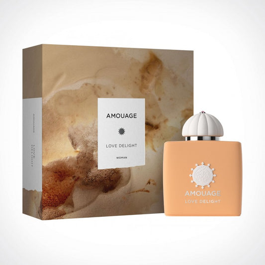 AMOUAGE LOVE DELIGHT 100ML
