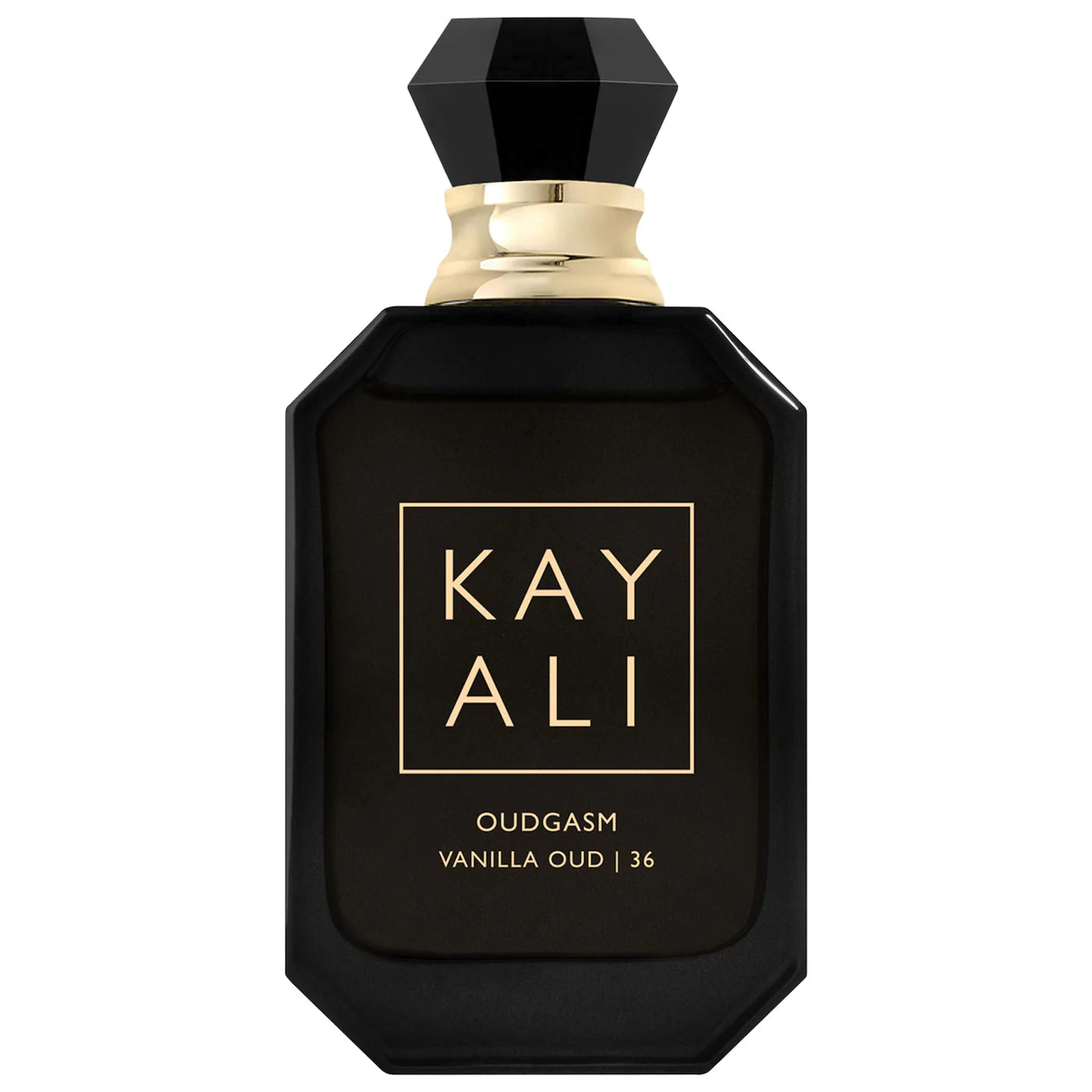Original P. KAYALI OUDGASM |VANILLA OUD |36 INTENSE  100ML