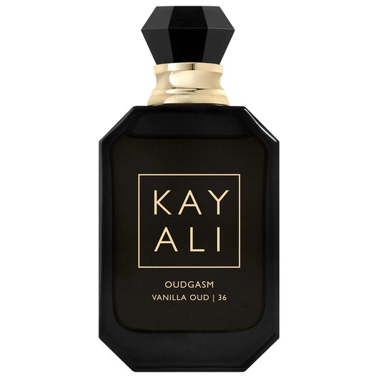 Original P. KAYALI OUDGASM |VANILLA OUD |36 INTENSE  100ML