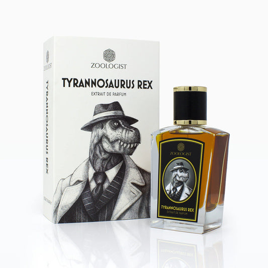 TYRANNOSAURUS REX ZOOLOGIST PERFUMES 100ML