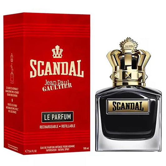 Scandal Le Parfum Pour Homme 100ml