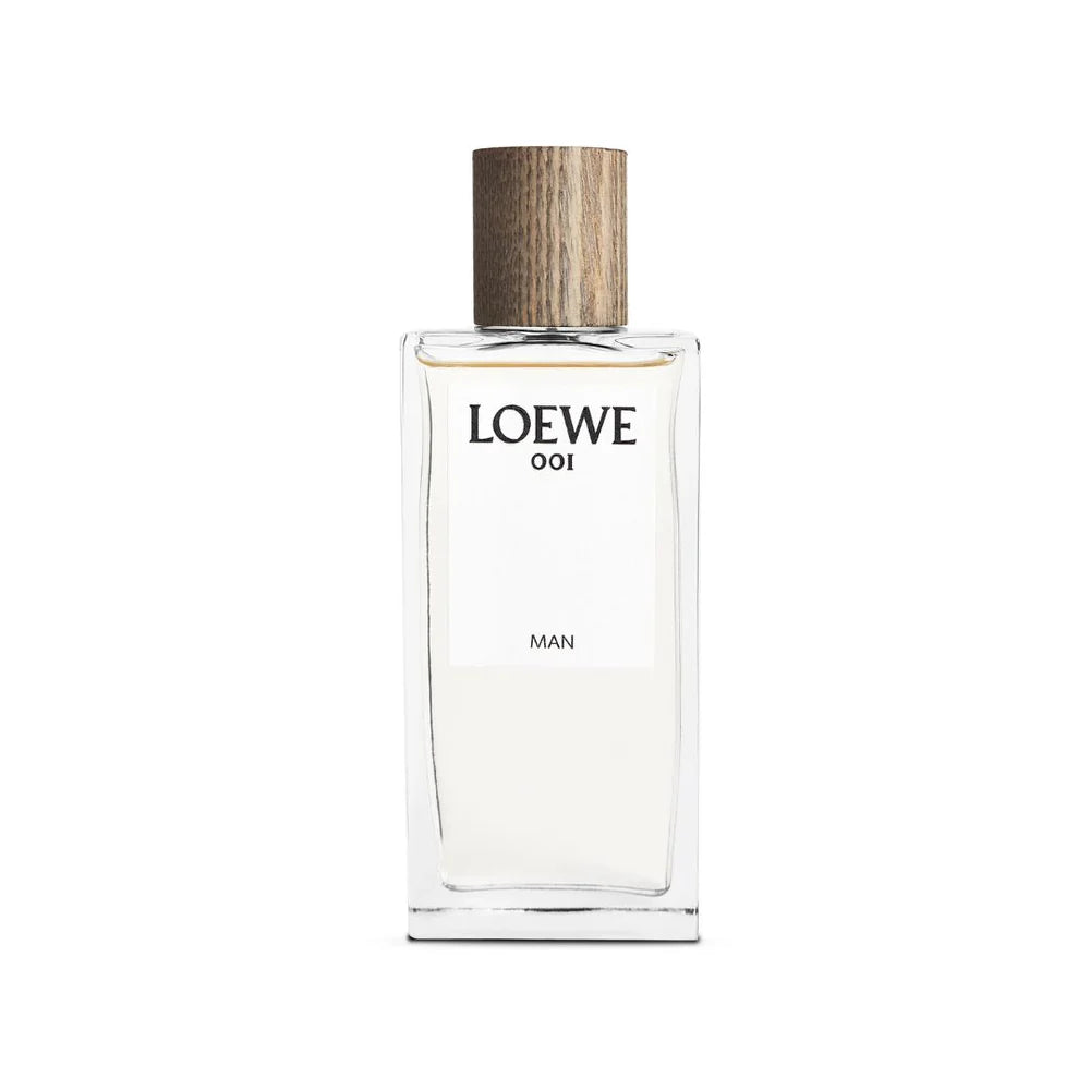 Loewe 001 Man Eau de Parfum 100ml