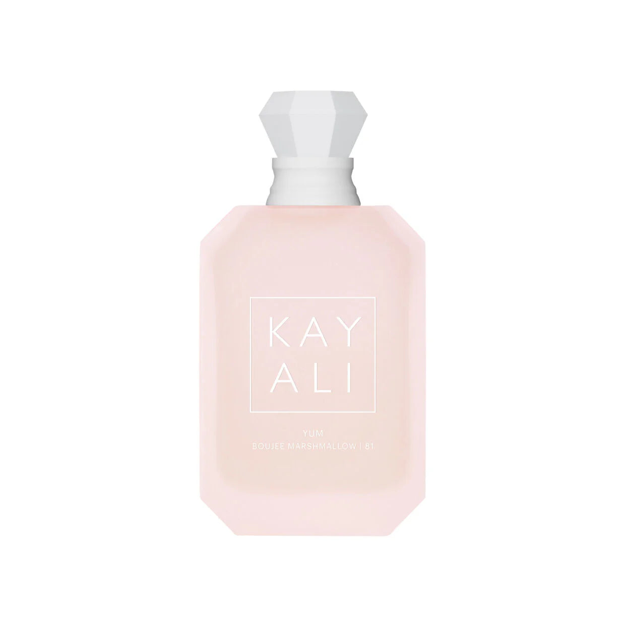 YUM BOUJEE MARSHMALLOW | 81 KAYALI FRAGRANCES 100ML