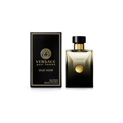 Versace Pour Homme Oud Noir 100ml