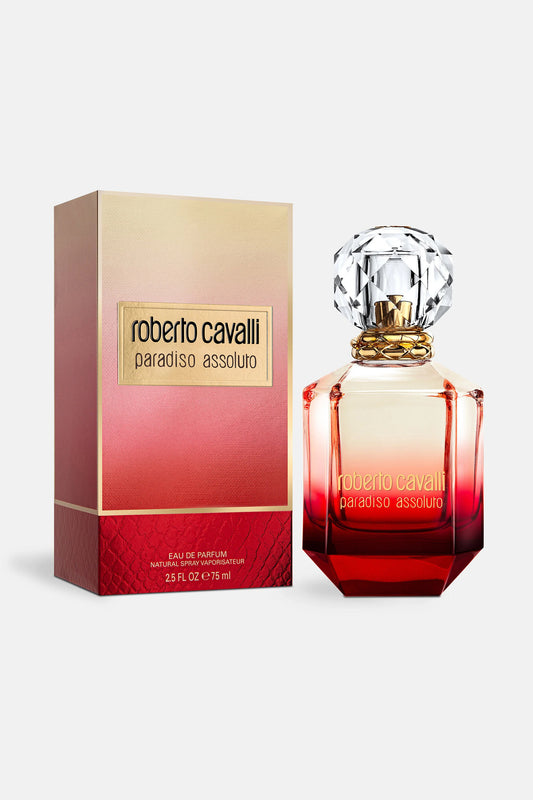 Roberto Cavalli Paradiso Assoluto 75ml