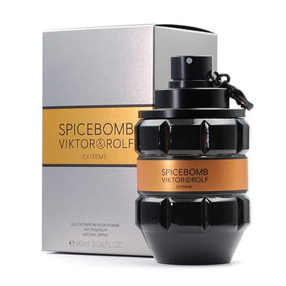 Spicebomb 90ml