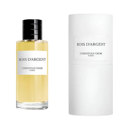 Christian Dior Bois d'Argent 125ml