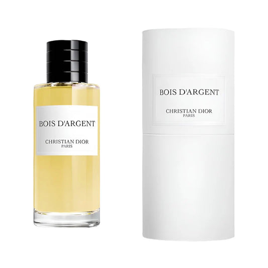 Christian Dior Bois d'Argent 125ml