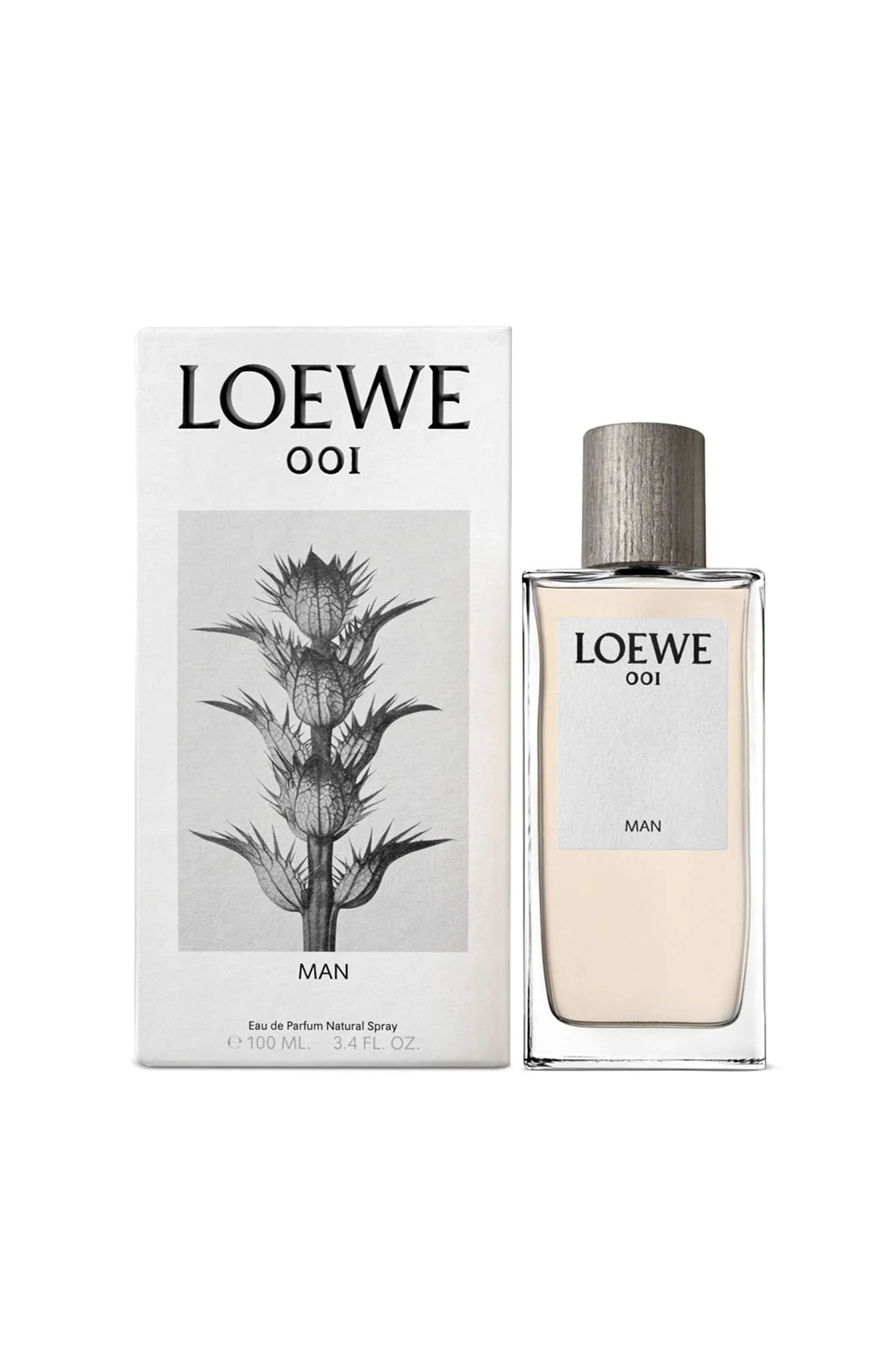 Loewe 001 Man Eau de Parfum 100ml