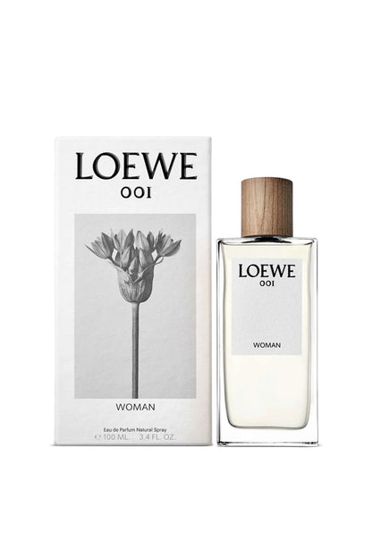 Loewe 001 Woman Eau de Parfum 100ml