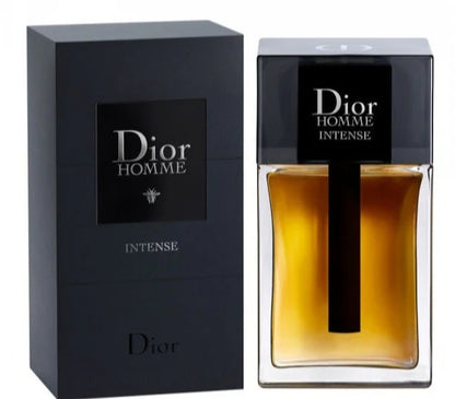 Dior homme intense 100ml