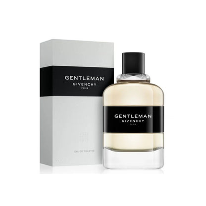 Givenchy Gentleman Eau de Toilette 100ml