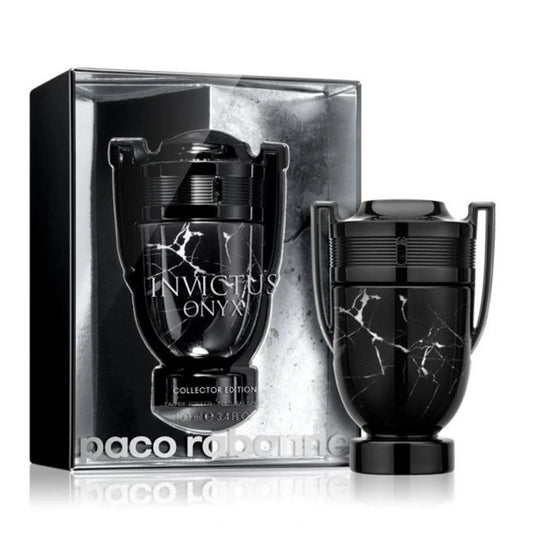 Invictus Onyx Collector Edition 100ml