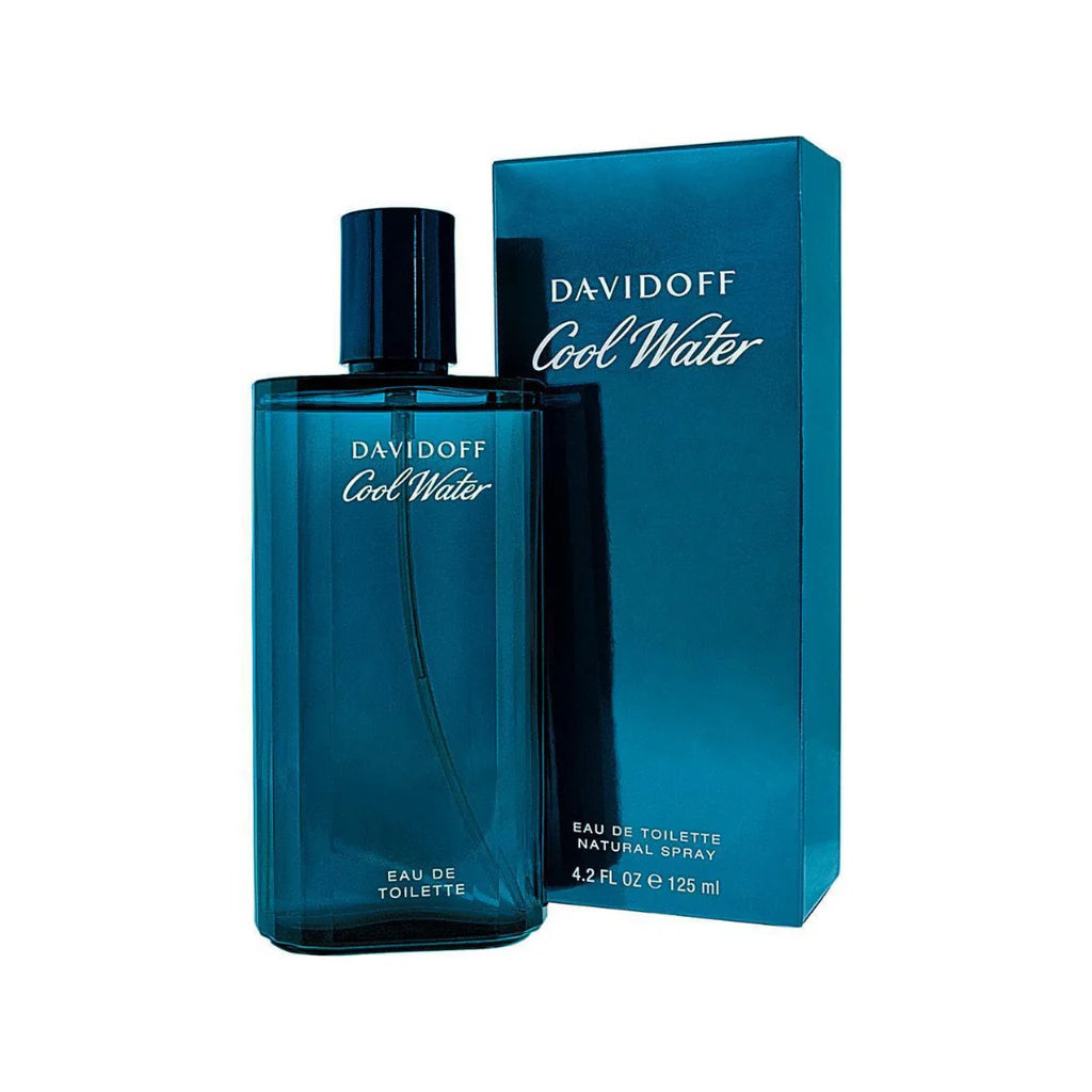 Davidoff Cool Water Eau de Toilette