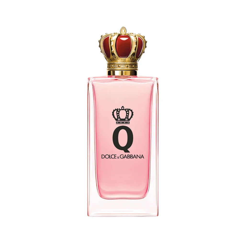 Dolce & Gabbana Queen Eau de Parfum Intense | New Perfume 2024