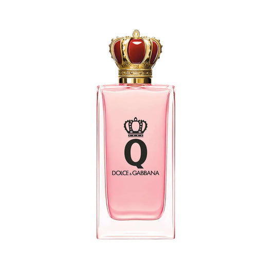 Dolce & Gabbana Queen Eau de Parfum Intense | New Perfume 2024